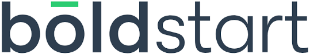 Boldstart logo