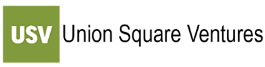 Union Square Ventures logo