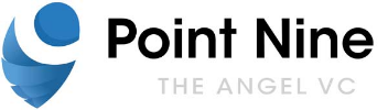 Point 9 logo