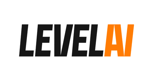 Level AI logo