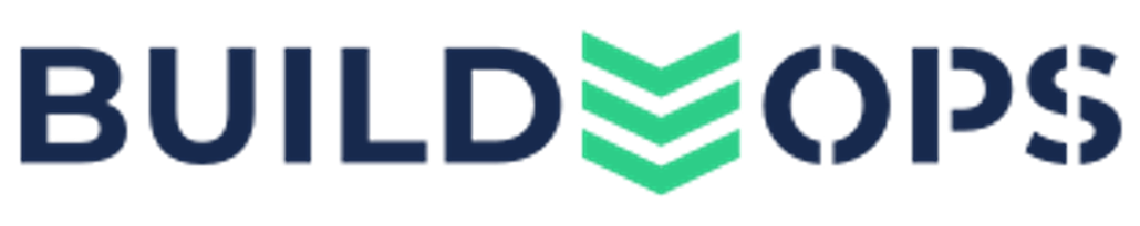 BuildOps logo