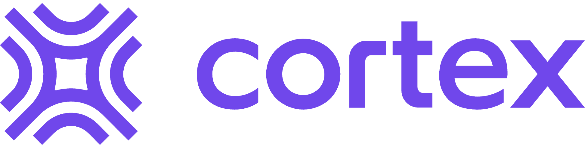 Cortex logo