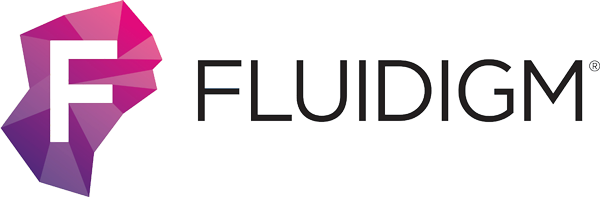 Fluidigm Corp. logo