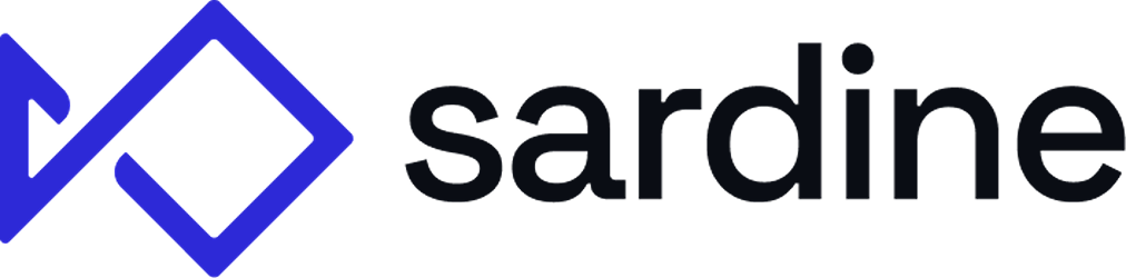 Sardine logo